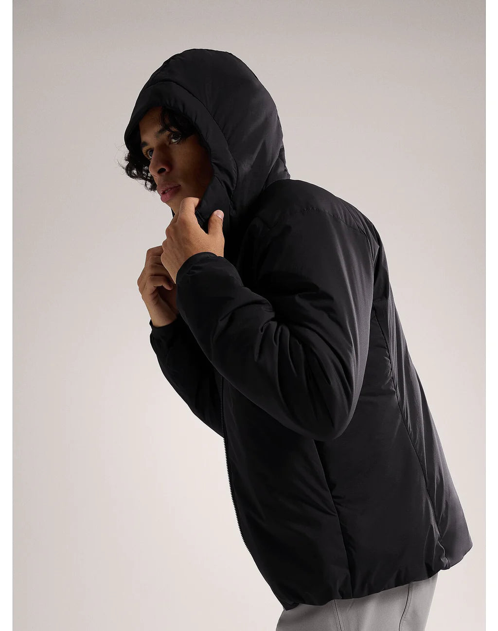 Atom Heavyweight Hoody Men's – Arc'teryx Tokyo Ginza Atom Heavyweight Hoody Men's – Arc'teryx Tokyo Ginza