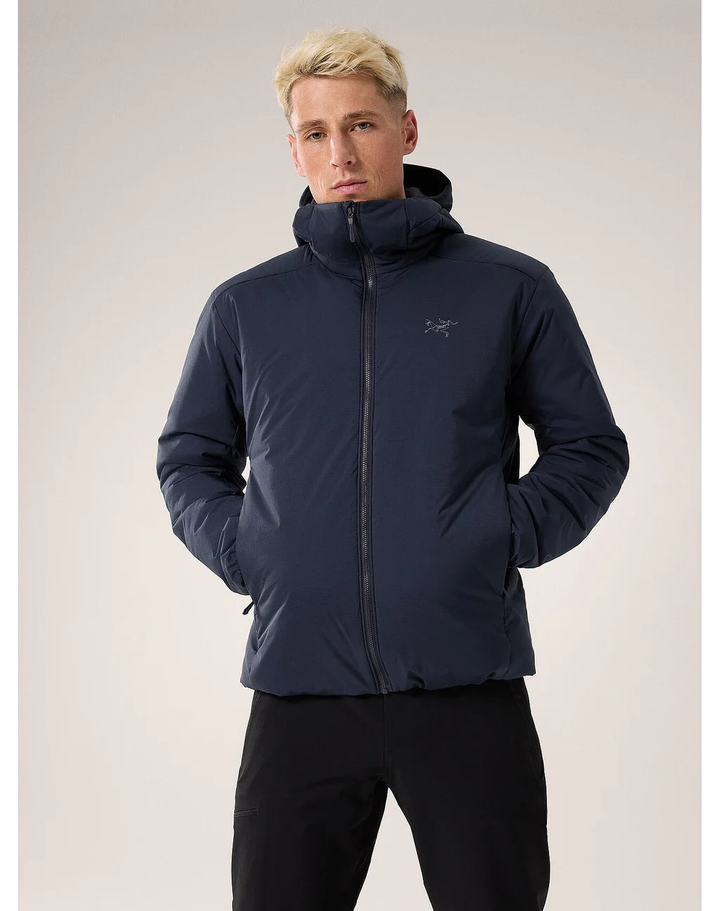 Atom Heavyweight Hoody Men's – Arc'teryx Tokyo Ginza Atom Heavyweight Hoody Men's – Arc'teryx Tokyo Ginza