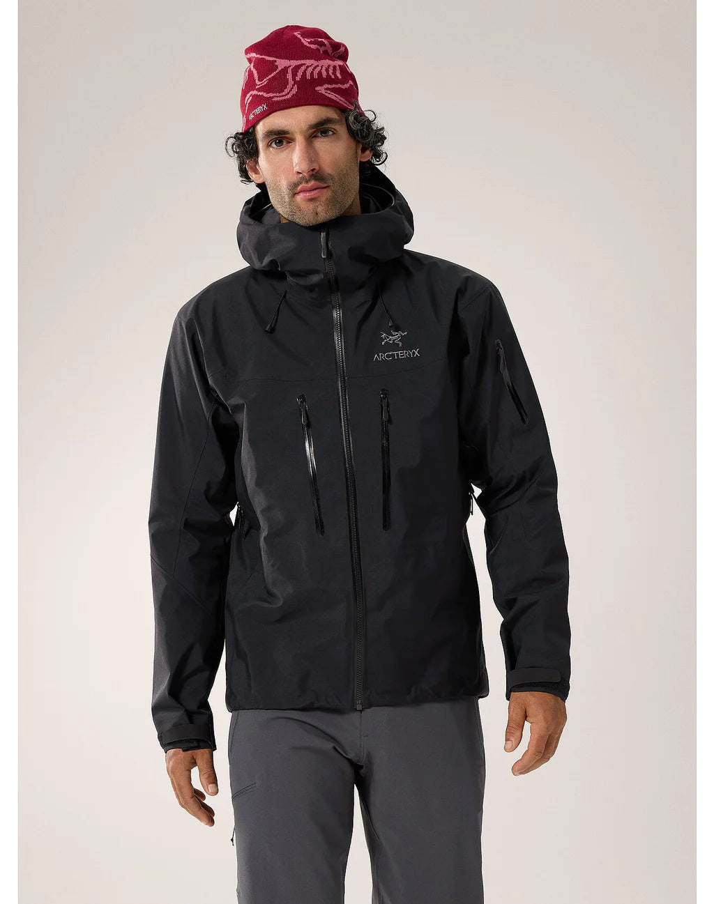 Alpha SV Jacket Men's – Arc'teryx Tokyo Ginza