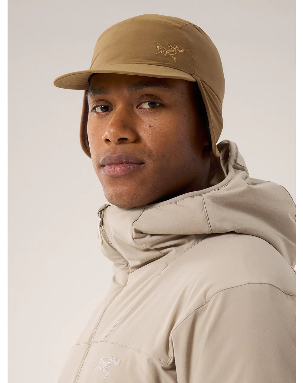 Proton Hat – Arc'teryx Tokyo Ginza Proton Hat – Arc'teryx Tokyo Ginza