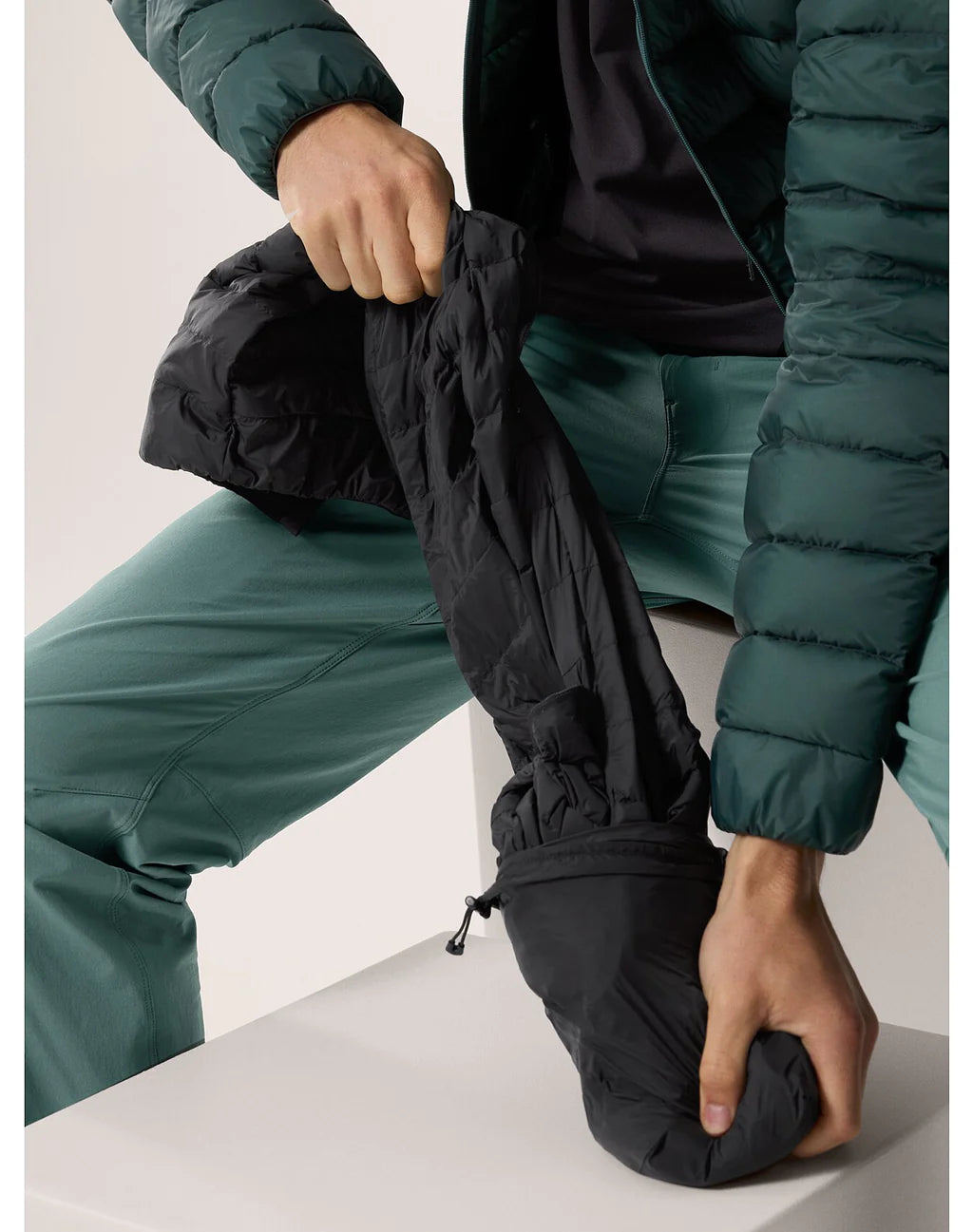 Cerium Pant – Arc'teryx Tokyo Ginza