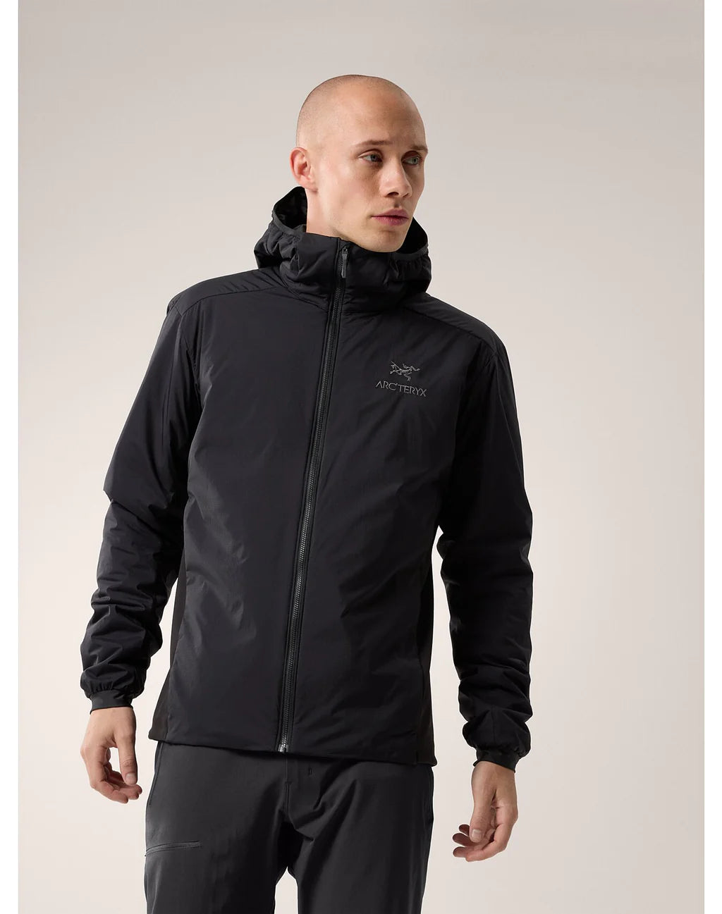 Atom Hoody Men's – Arc'teryx Tokyo Ginza