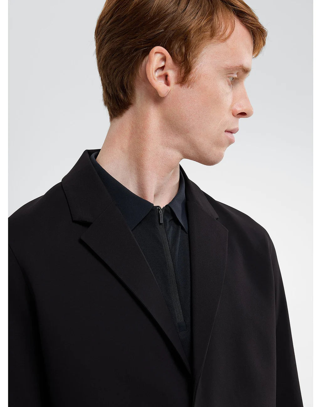 Indisce Blazer Men's – Arc'teryx Tokyo Ginza Indisce Blazer Men's – Arc'teryx Tokyo Ginza
