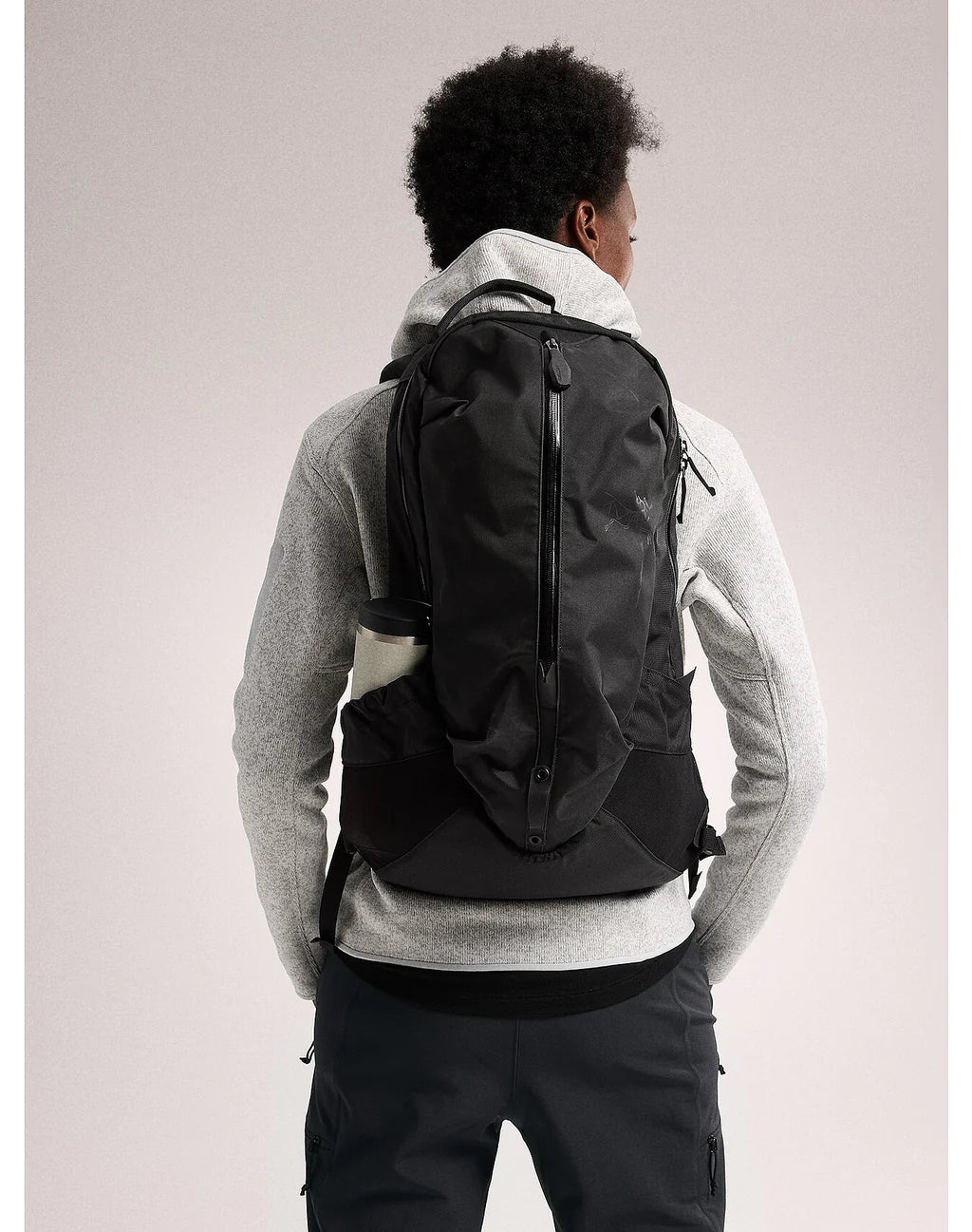 ARCTERYX/アークテリクス アロー 22 バックパック ブラック ARCTERYX/アークテリクス アロー 22 バックパック ブラック