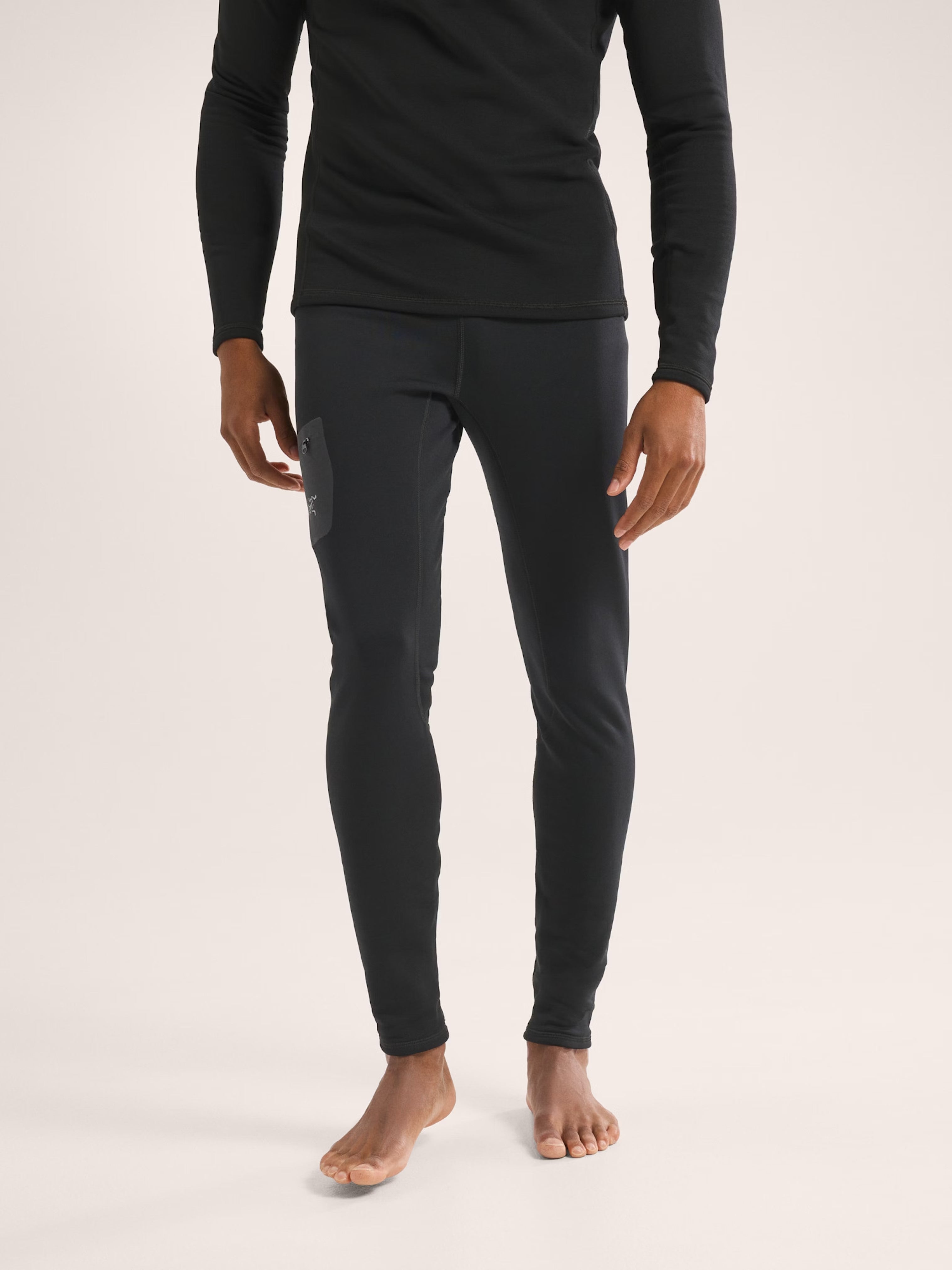 Rho Heavyweight Bottom Men's – Arc'teryx Tokyo Ginza