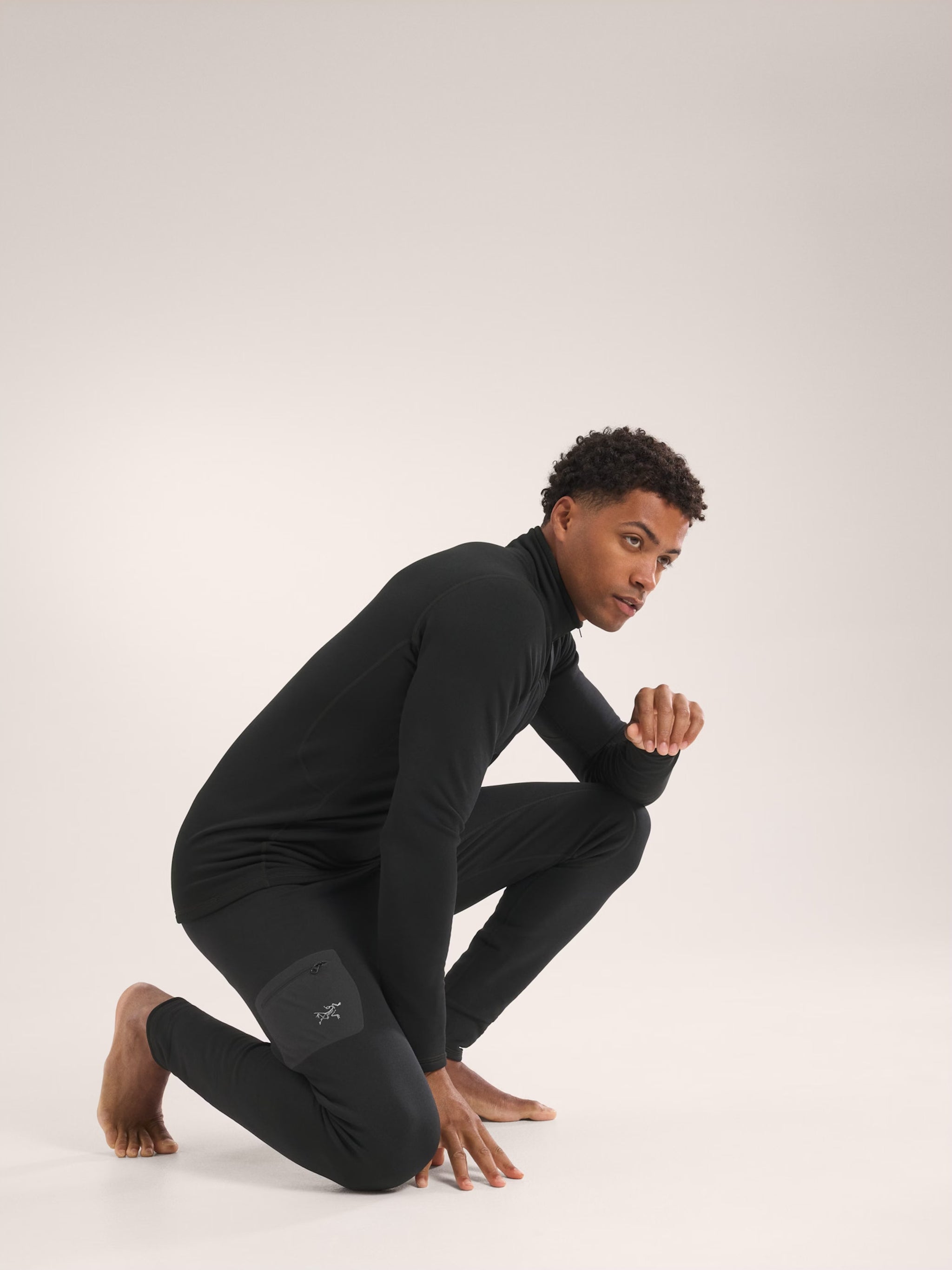Rho Heavyweight Bottom Men's – Arc'teryx Tokyo Ginza