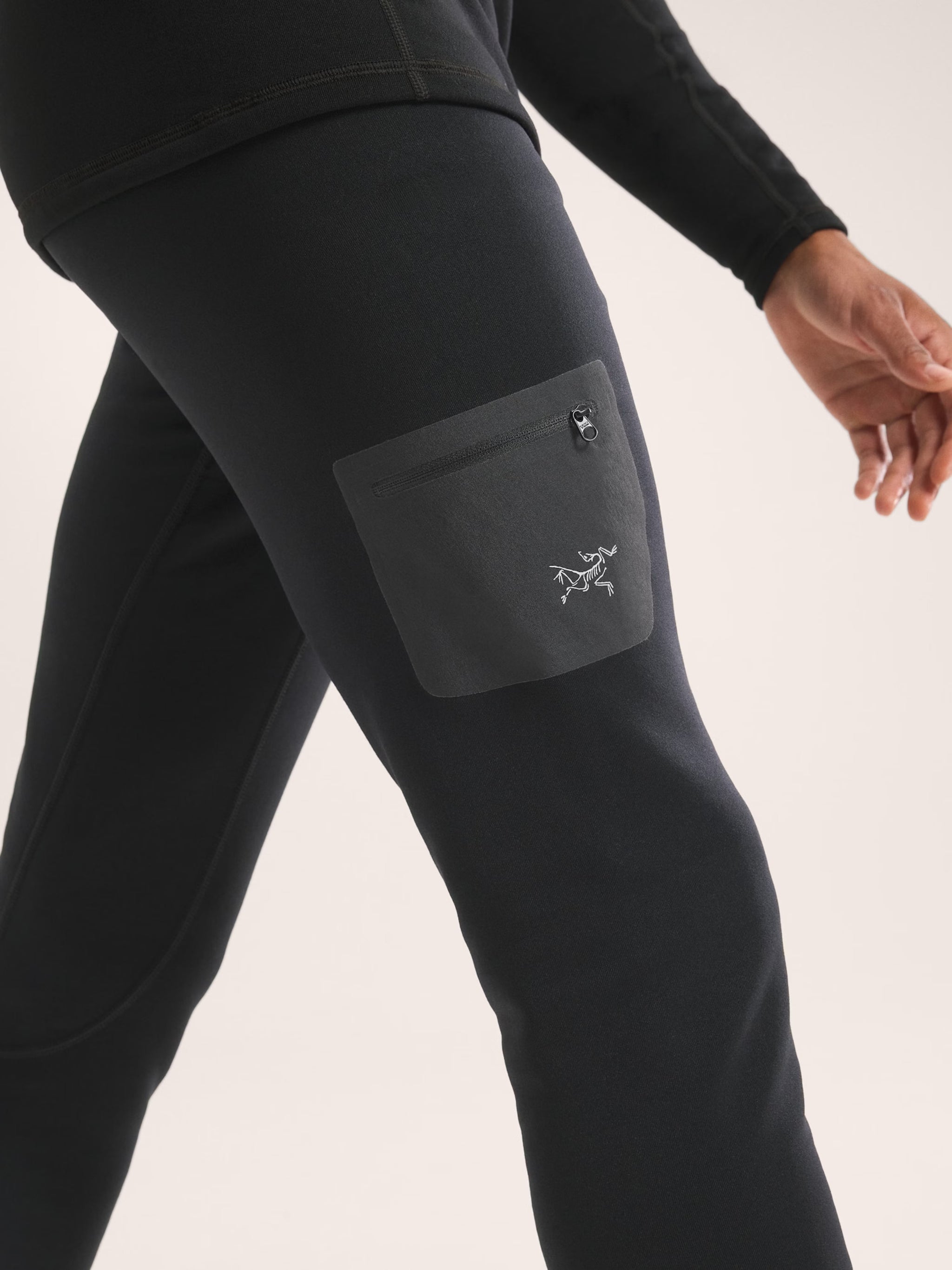 Rho Heavyweight Bottom Men's – Arc'teryx Tokyo Ginza