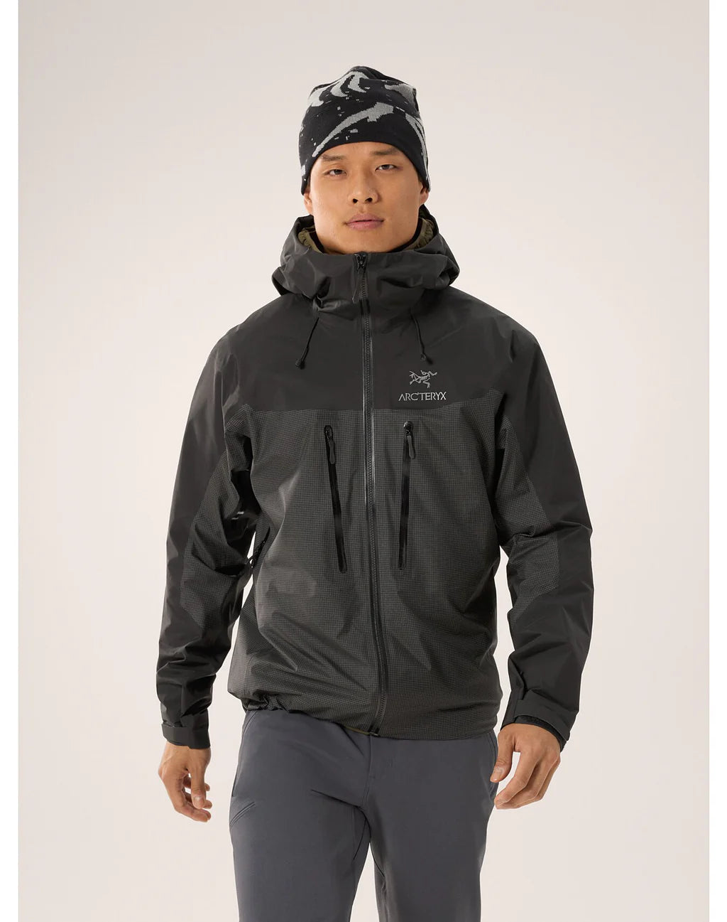 ARC'TERYX ALPHA AR JACKET アークテリクス アルファ Alpha Jacket ARC'TERYX ALPHA AR JACKET アークテリクス アルファ Alpha Jacket