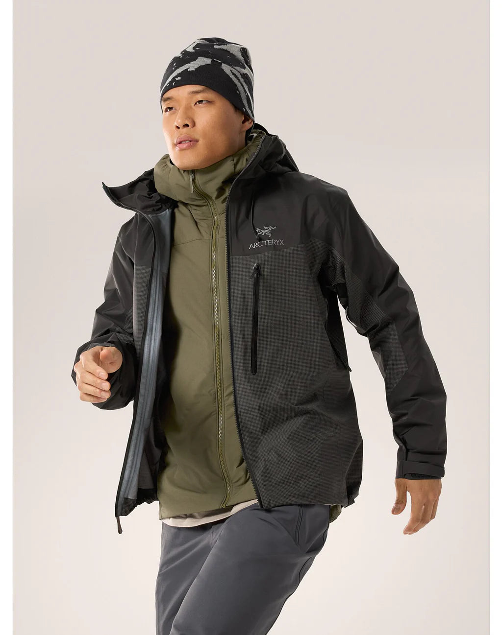 Alpha Jacket Men's – Arc'teryx Tokyo Ginza Alpha Jacket Men's – Arc'teryx Tokyo Ginza