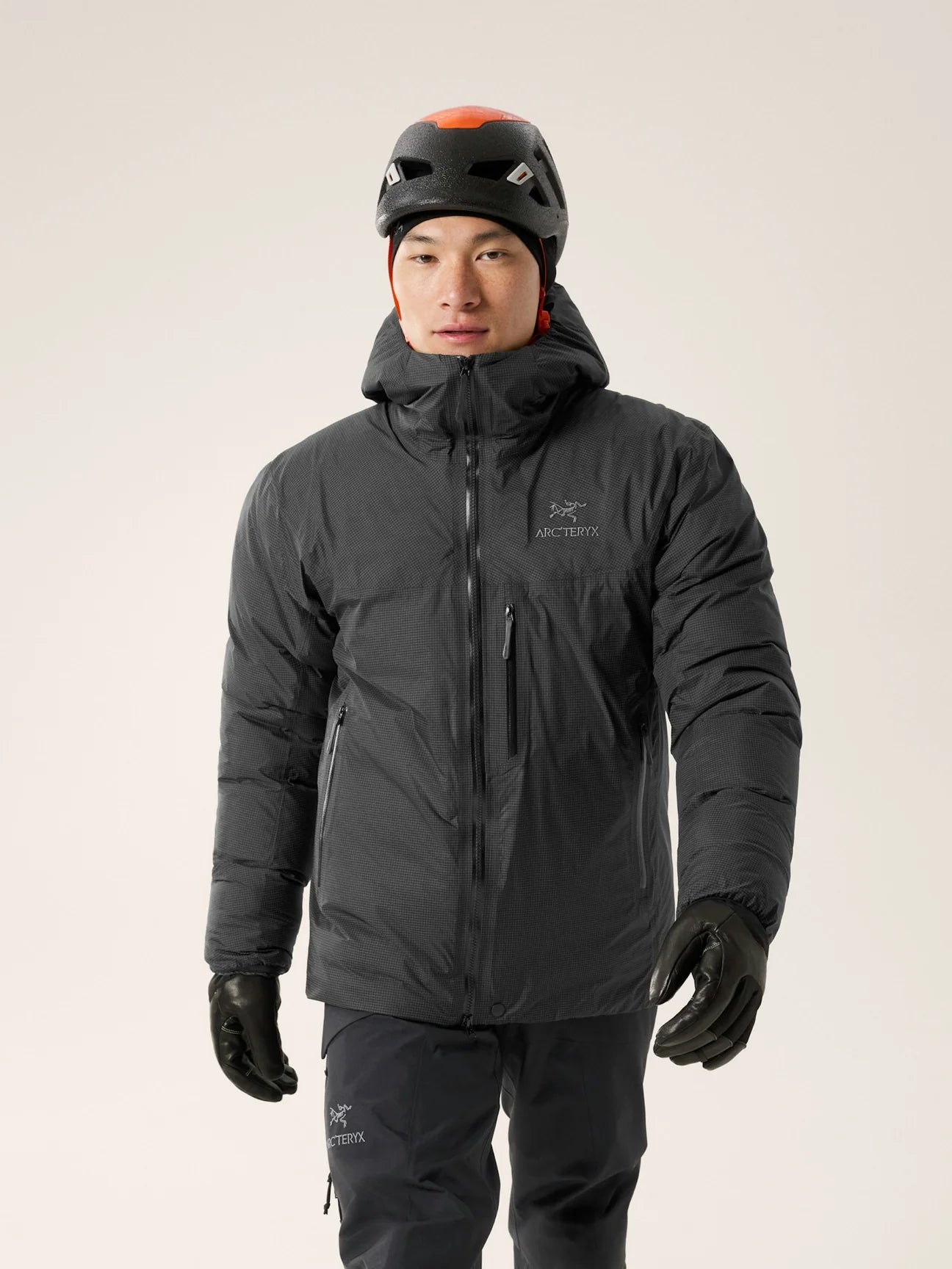 Alpha Lightweight Parka Ms – Arc'teryx Tokyo Ginza