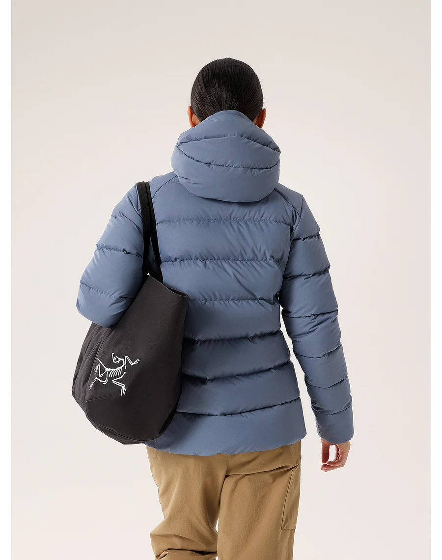 Carrier 45 Gear Tote – Arc'teryx Tokyo Ginza