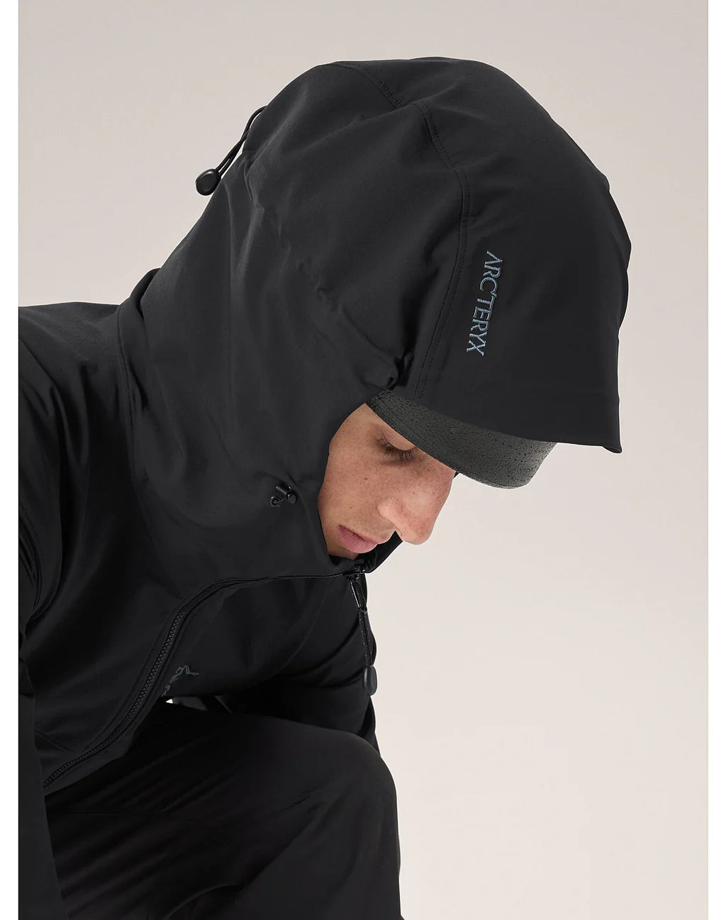 Gamma Hoody Men's – Arc'teryx Tokyo Ginza