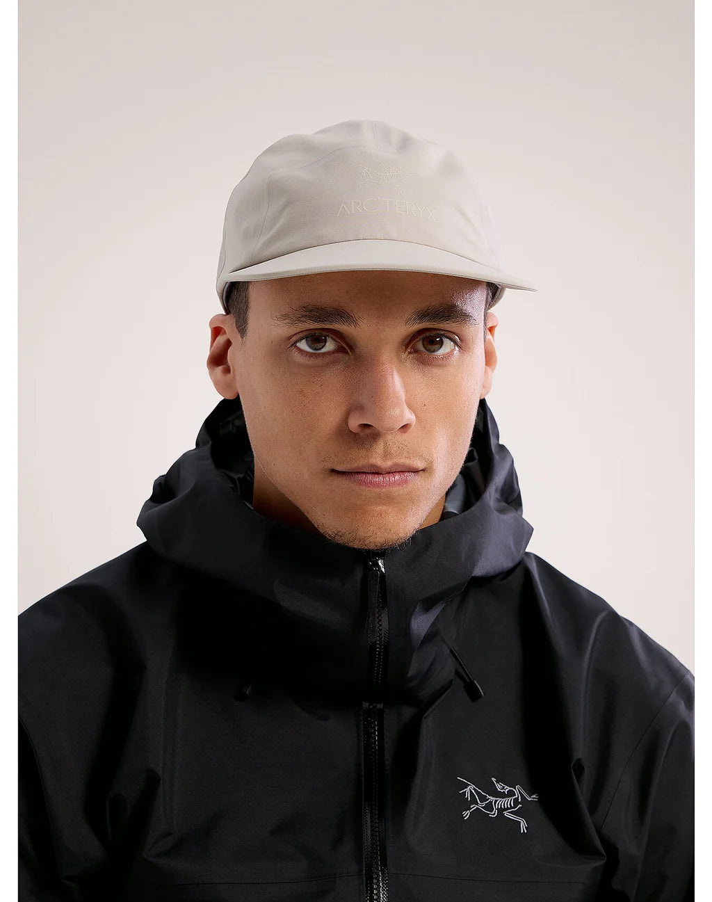 Gore 5 Panel Hat – Arc'teryx Tokyo Ginza Gore 5 Panel Hat – Arc'teryx Tokyo Ginza
