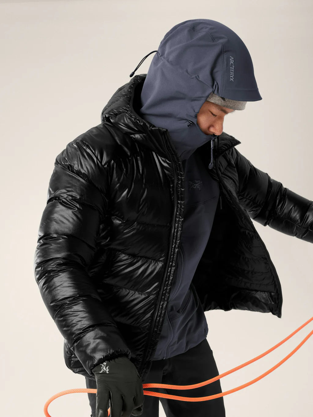 Cerium SV Hoody Men's – Arc'teryx Tokyo Ginza Cerium SV Hoody Men's – Arc'teryx Tokyo Ginza