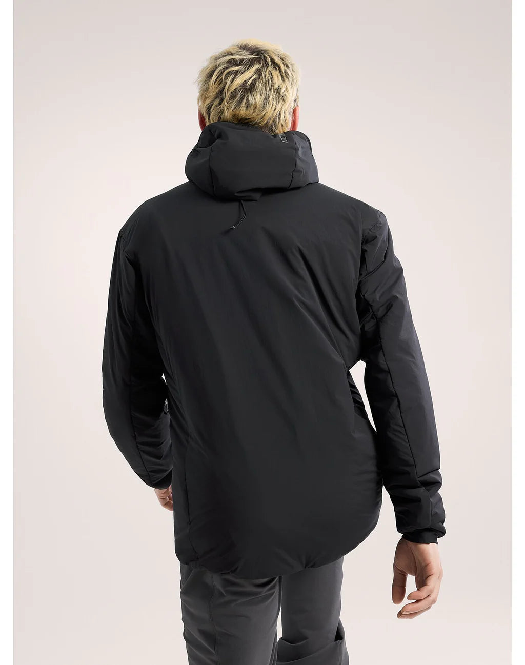 Proton Hoody Men's – Arc'teryx Tokyo Ginza