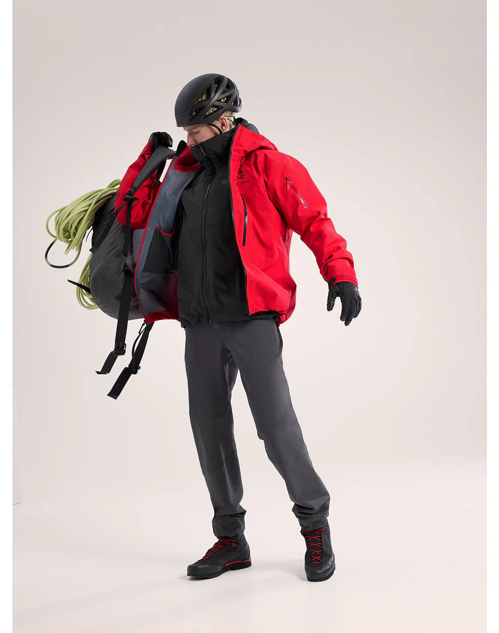 Proton Hoody Men's – Arc'teryx Tokyo Ginza Proton Hoody Men's – Arc'teryx Tokyo Ginza