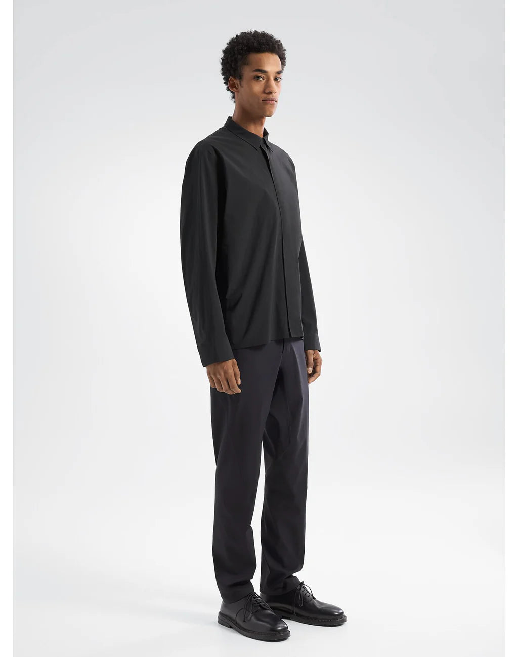 Metry LS Shirt Men's – Arc'teryx Tokyo Ginza Metry LS Shirt Men's – Arc'teryx Tokyo Ginza