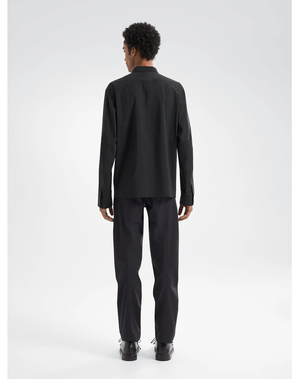 Metry LS Shirt Men's – Arc'teryx Tokyo Ginza Metry LS Shirt Men's – Arc'teryx Tokyo Ginza