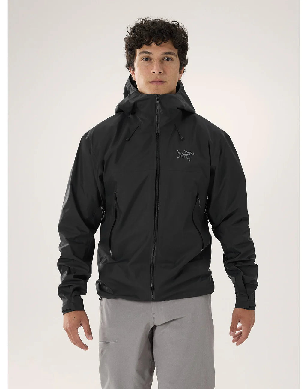 Arc'teryx BETA SL最新モデル 希少品‼️ Beta SL Jacket Men's – Arc'teryx Tokyo Ginza