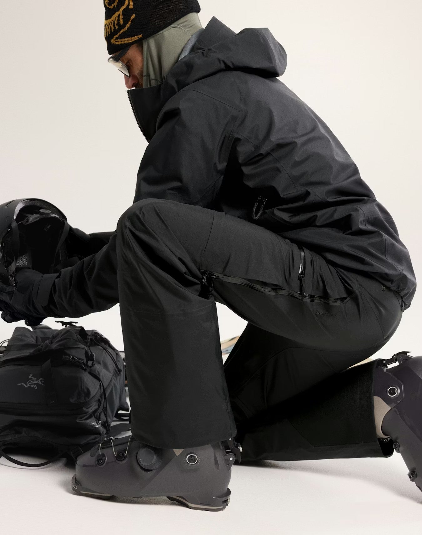 Sabre Pant Men's – Arc'teryx Tokyo Ginza
