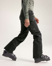 画像をギャラリービューアに読み込む, Sabre Pant Men's
