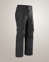画像をギャラリービューアに読み込む, Sabre Pant Men's
