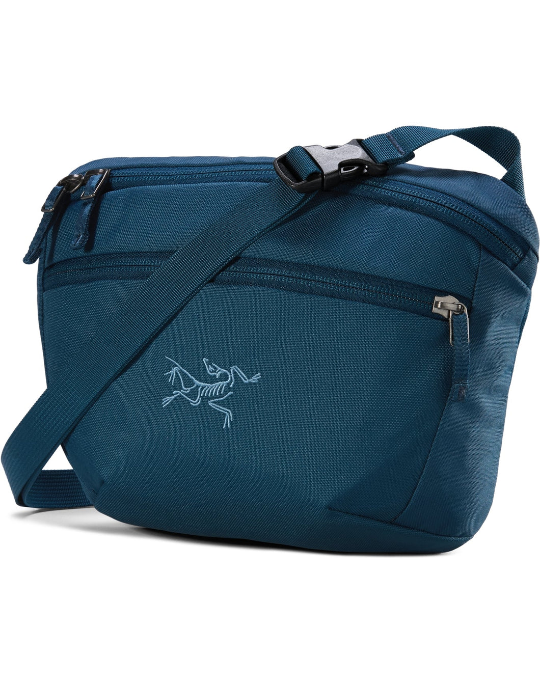 バッグ ARC'TERYX Mantis 2 Waist Pack Blue Tetra Mantis 2 Waist Pack – Arc'teryx Tokyo Ginza