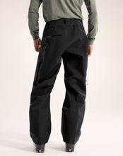 画像をギャラリービューアに読み込む, Sabre Relaxed Pant Men's
