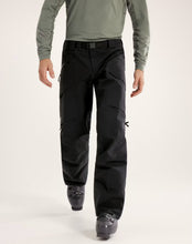 画像をギャラリービューアに読み込む, Sabre Relaxed Pant Men's
