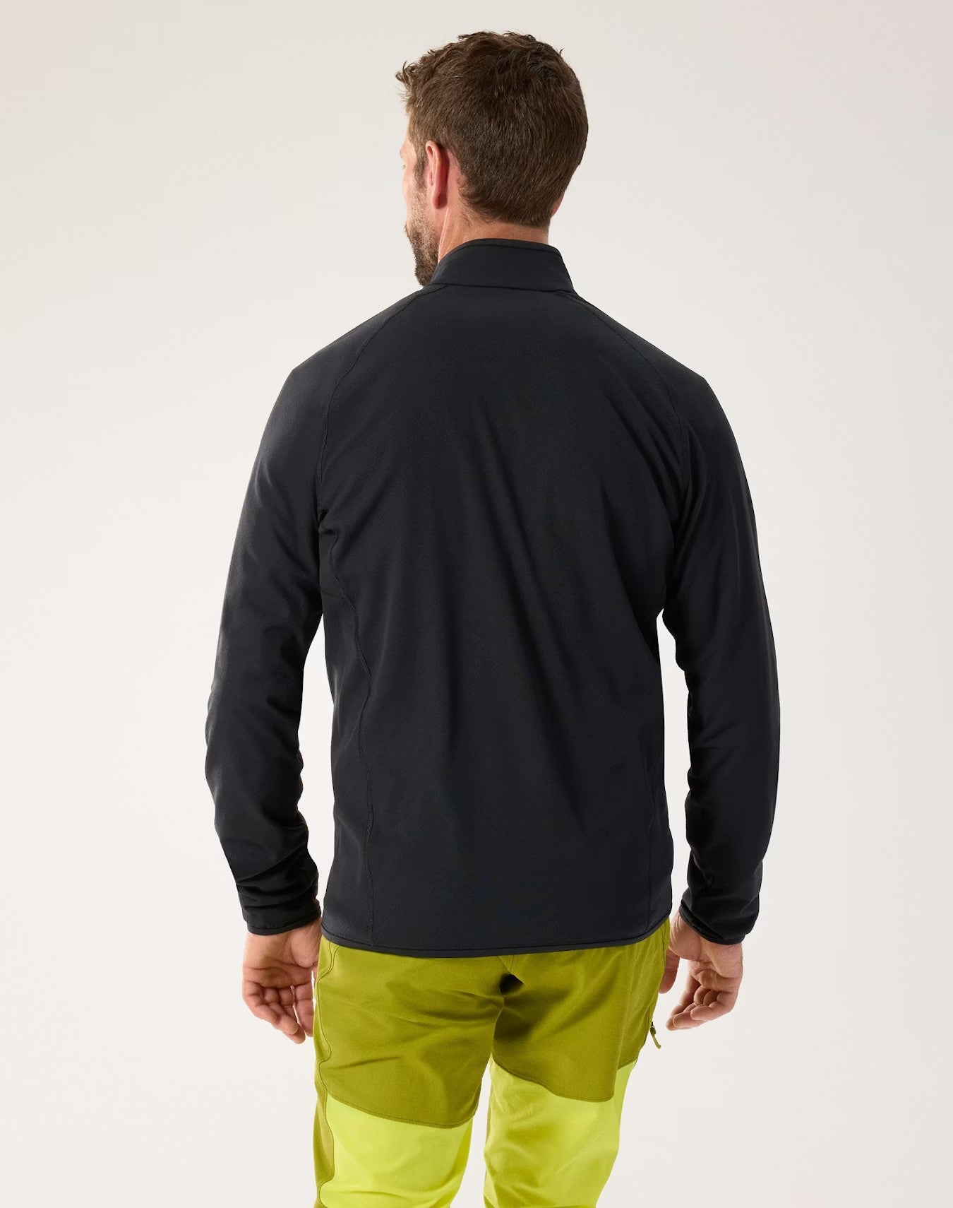 Delta Jacket Men's – Arc'teryx Tokyo Ginza