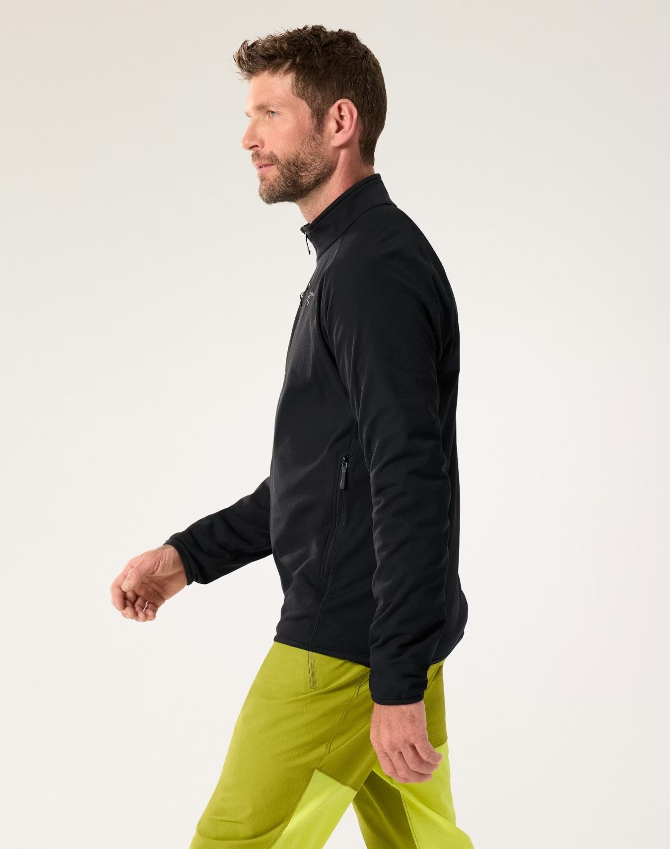 Delta Jacket Men's – Arc'teryx Tokyo Ginza