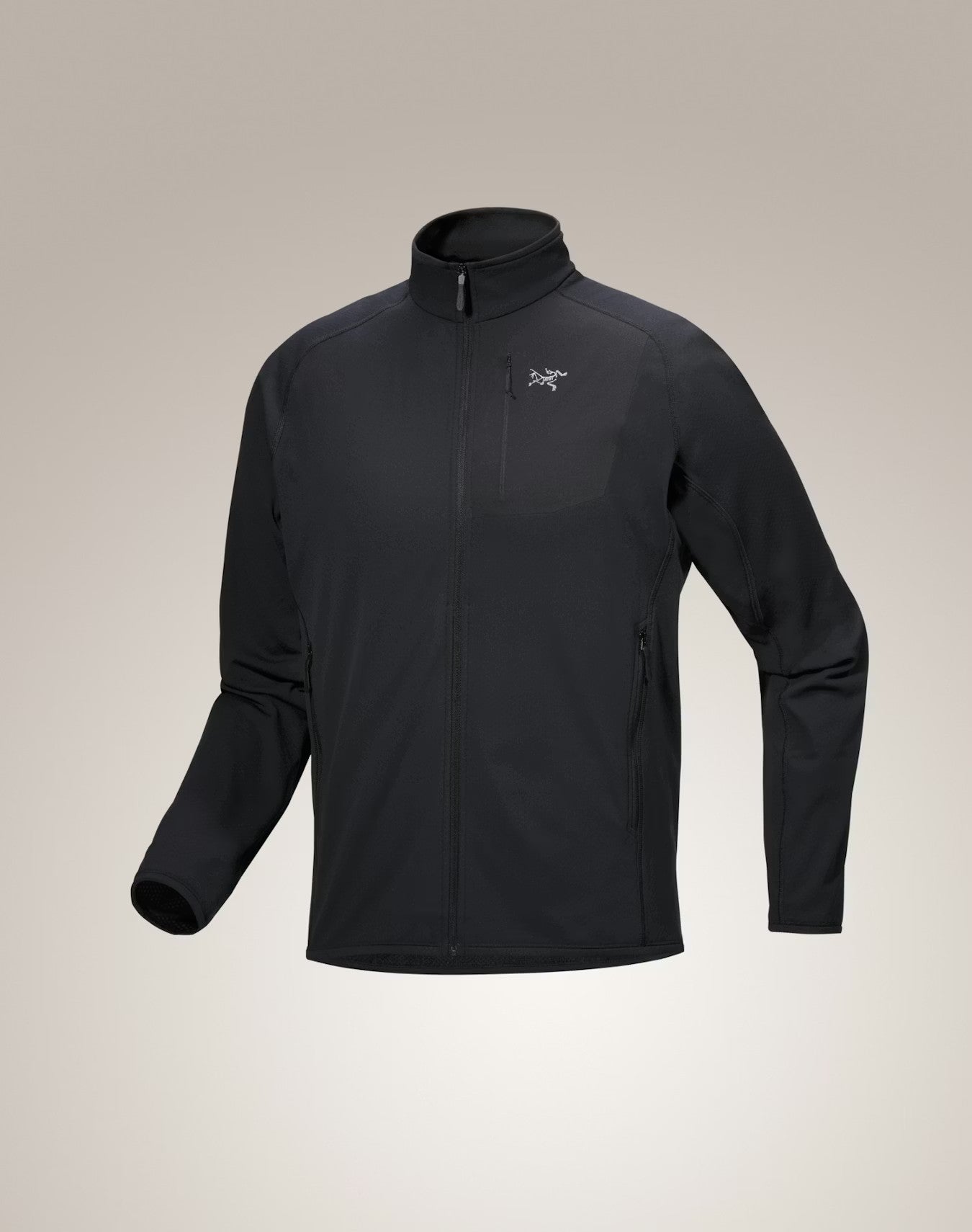 Delta Jacket Men's – Arc'teryx Tokyo Ginza