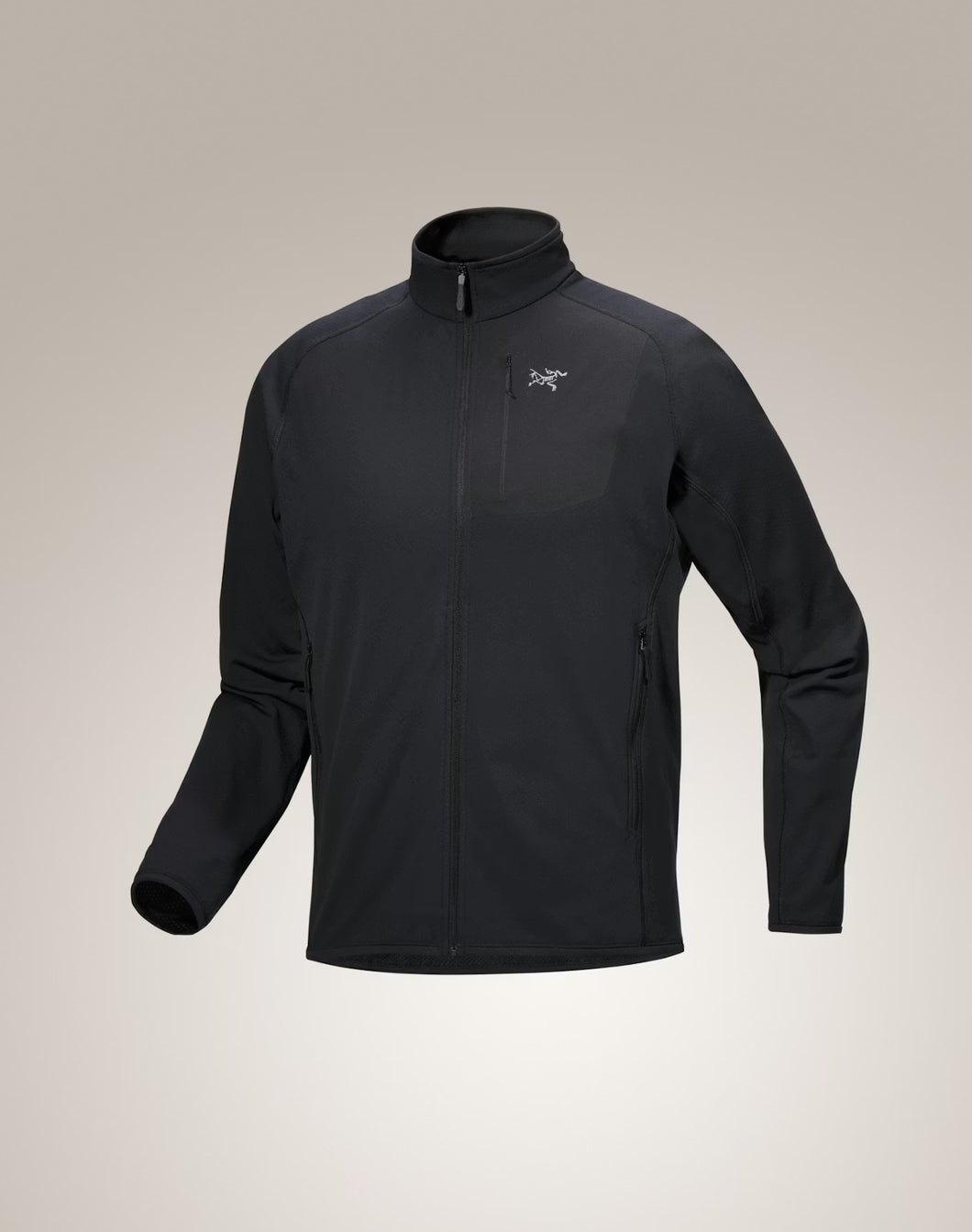 Delta Jacket Men's – Arc'teryx Tokyo Ginza