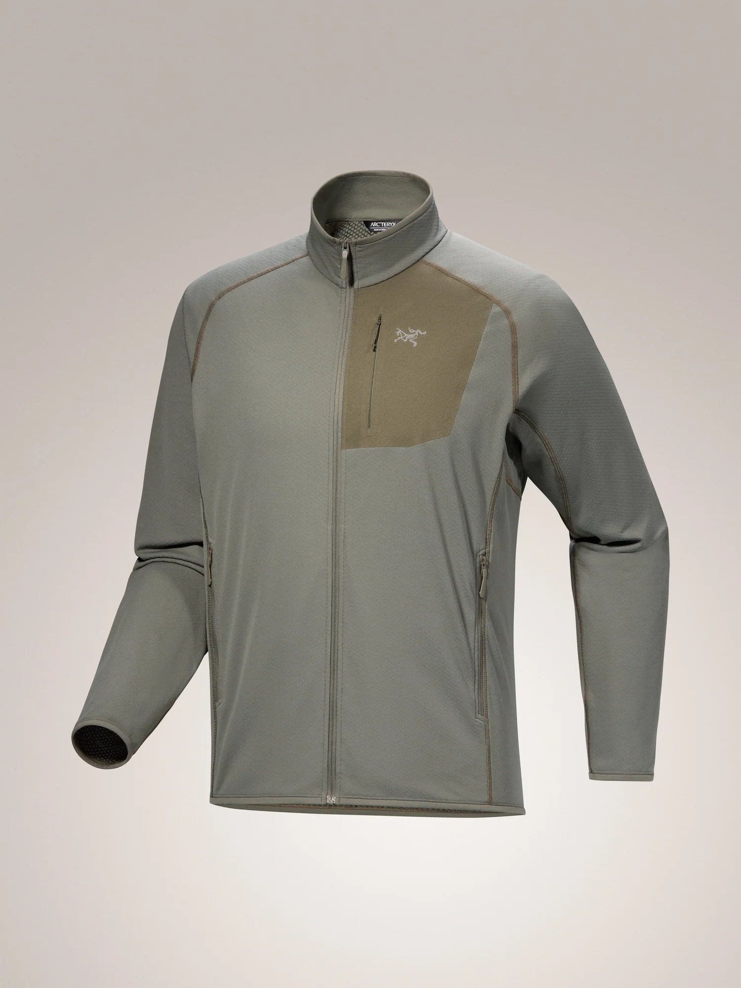 Delta Jacket Men's – Arc'teryx Tokyo Ginza