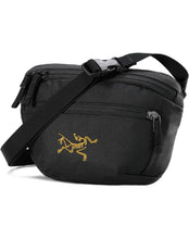 画像をギャラリービューアに読み込む, Mantis 1 Waist Pack
