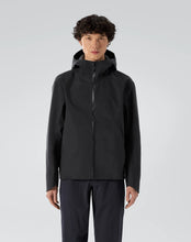 画像をギャラリービューアに読み込む, Arris Jacket Men's
