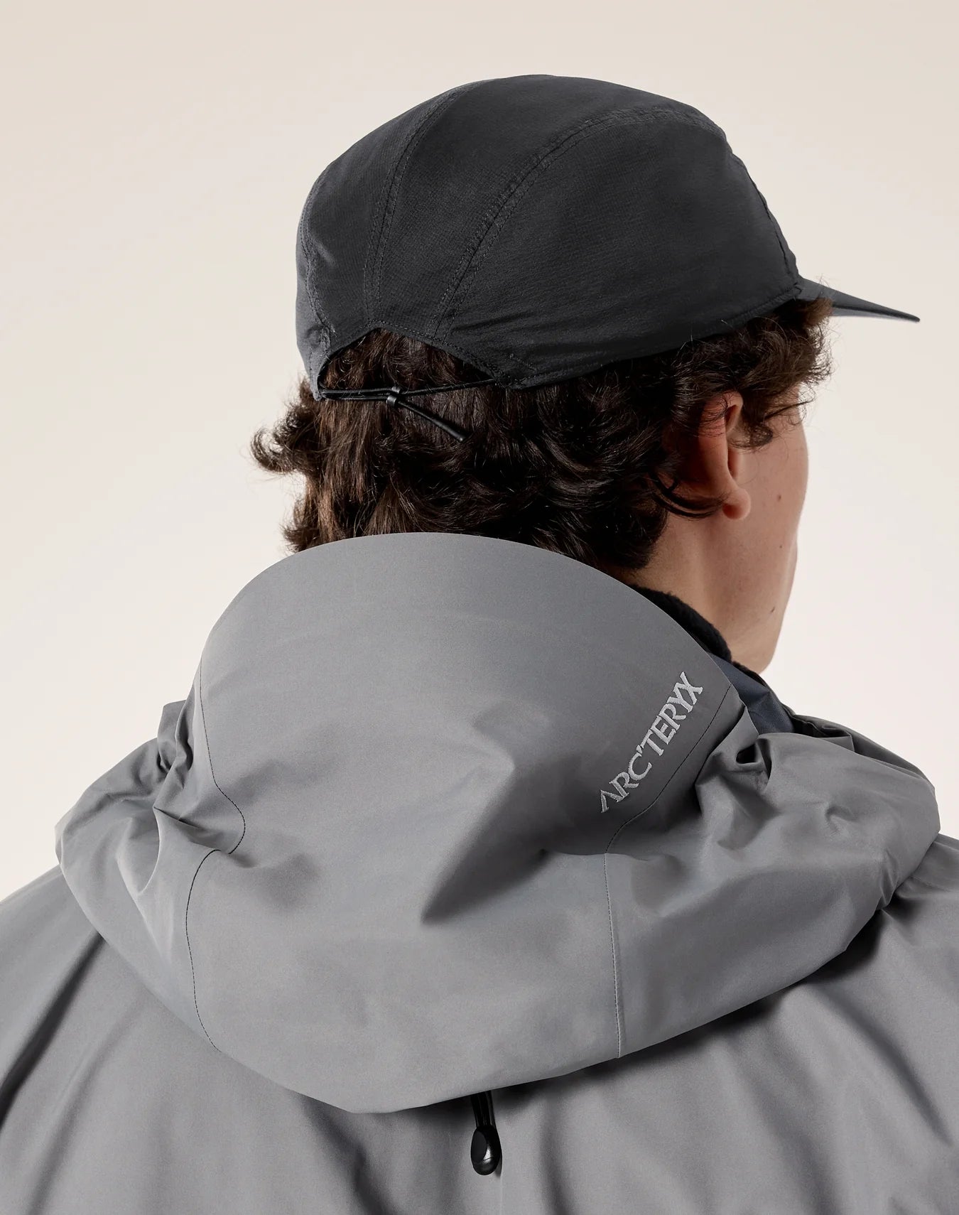 Aerios 5 Panel Cap – Arc'teryx Tokyo Ginza