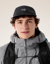 画像をギャラリービューアに読み込む, Aerios 5 Panel Cap
