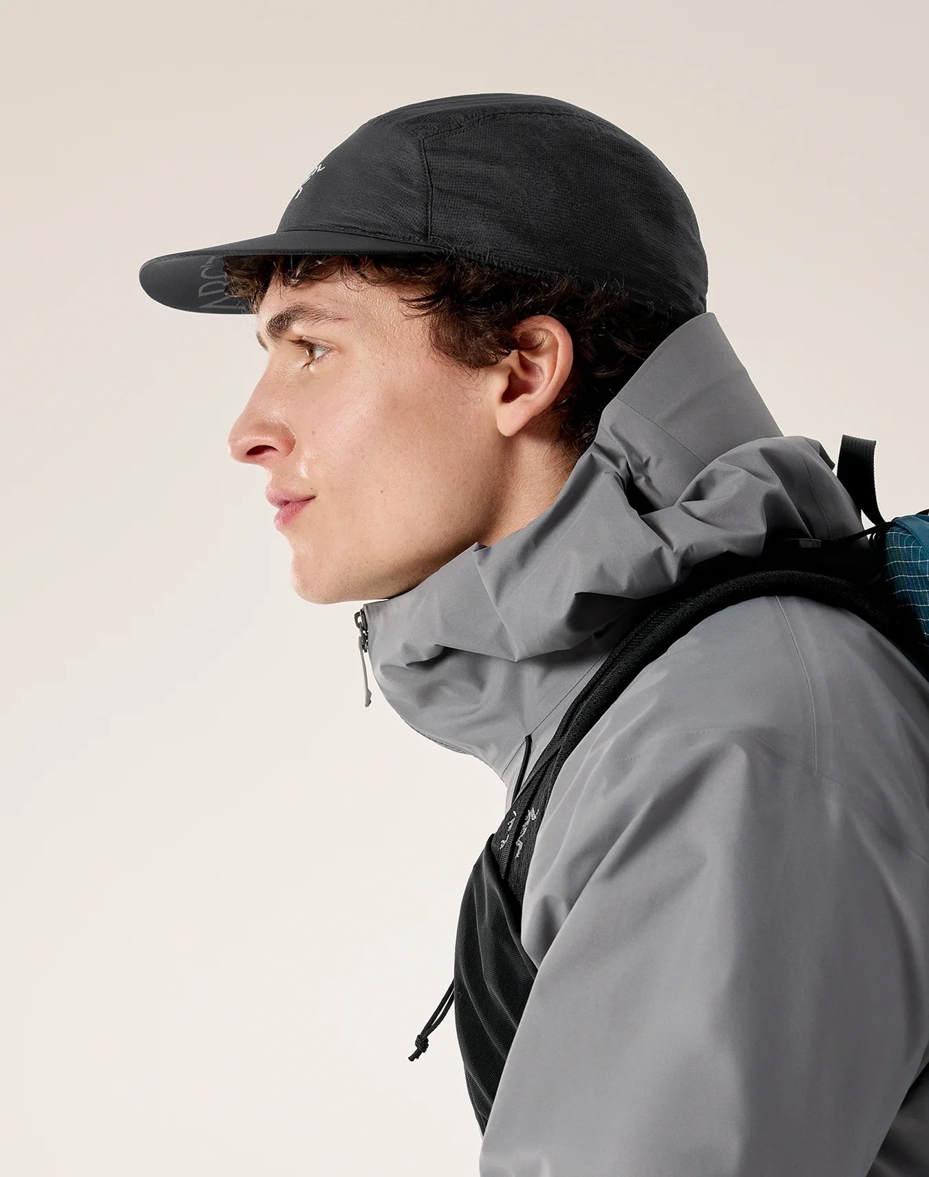 Aerios 5 Panel Cap – Arc'teryx Tokyo Ginza