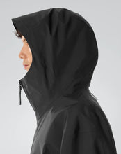 画像をギャラリービューアに読み込む, Monitor Coat Men's　
