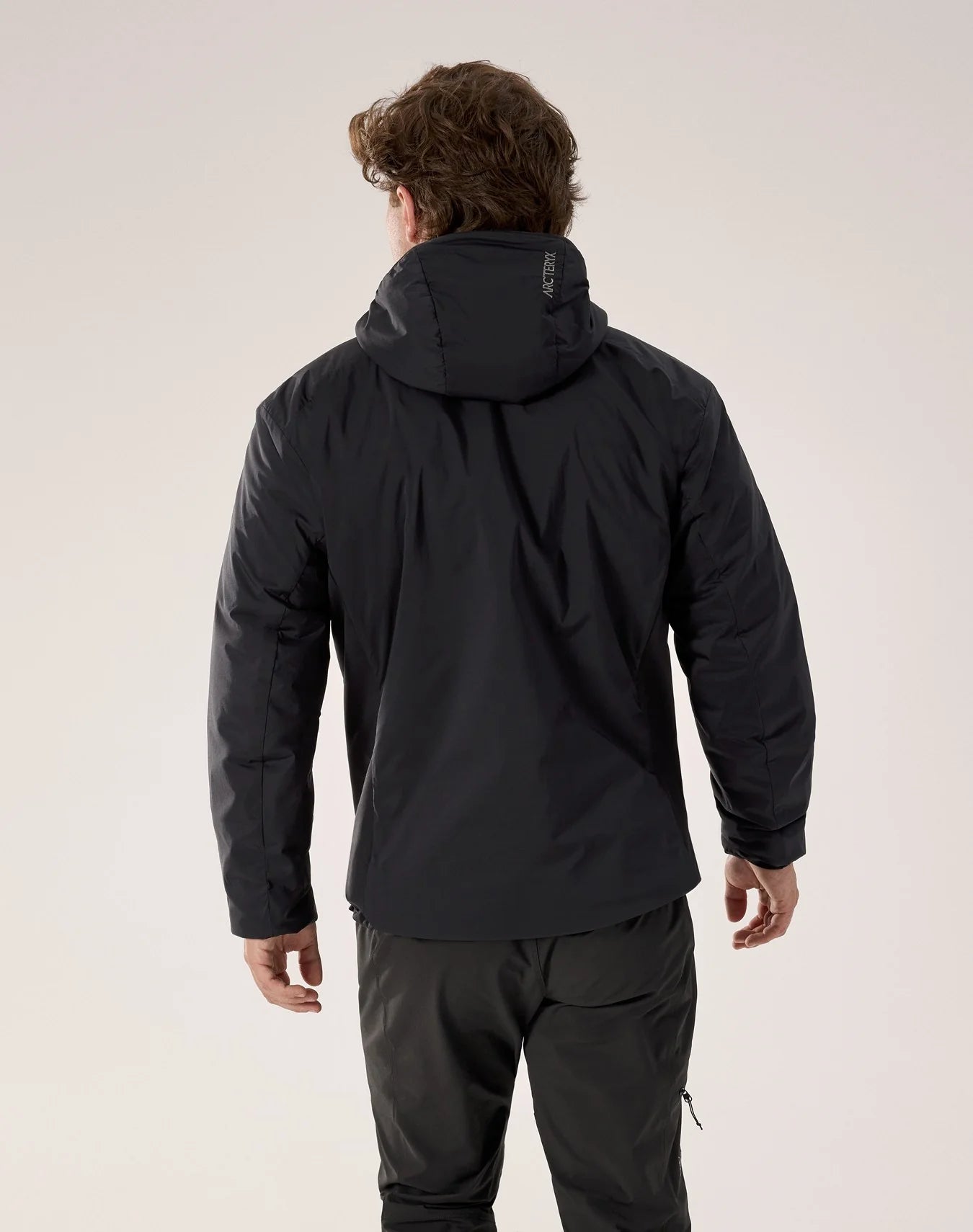 Atom Hoody Men's – Arc'teryx Tokyo Ginza
