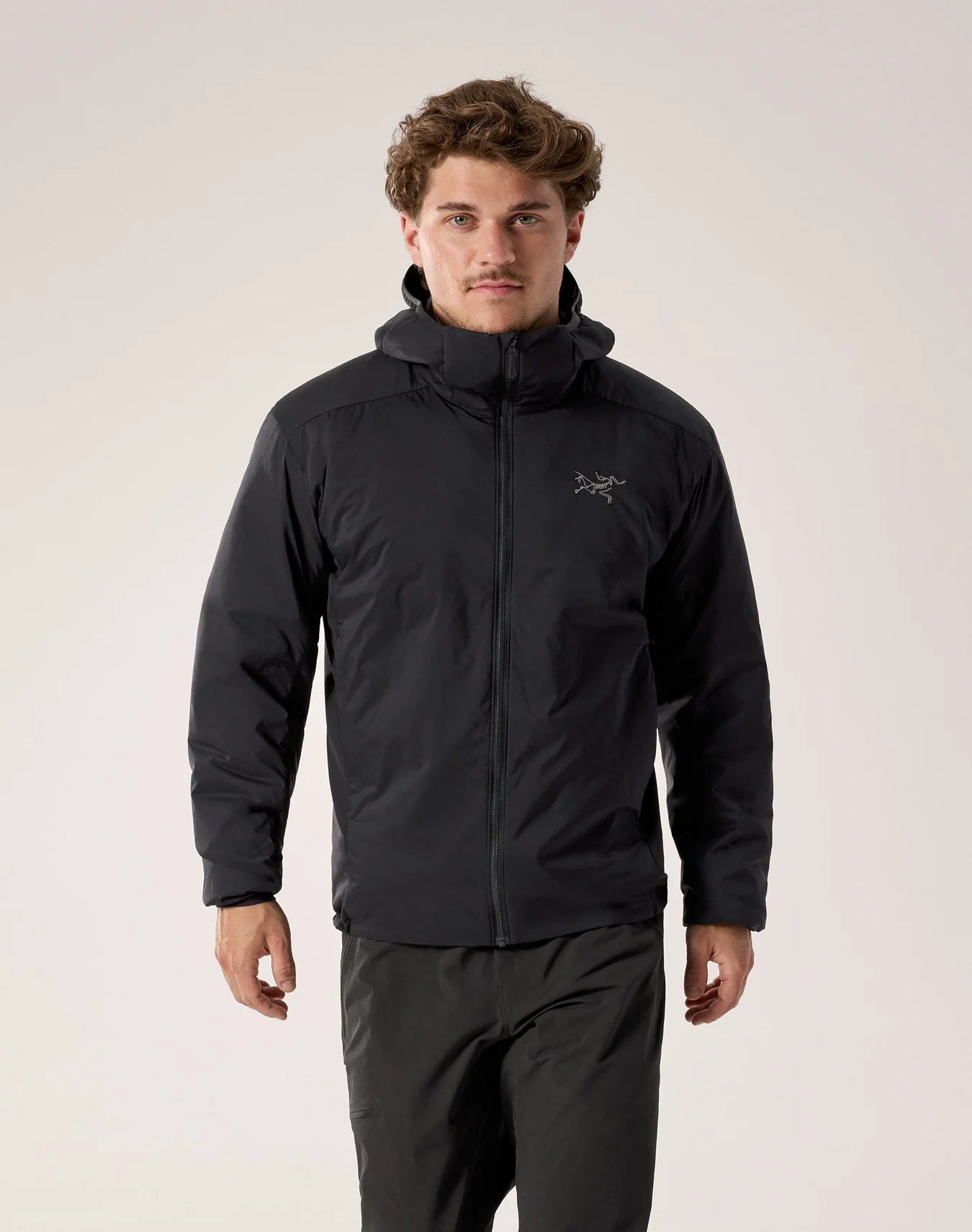 Atom Hoody Men's – Arc'teryx Tokyo Ginza