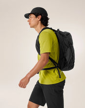 画像をギャラリービューアに読み込む, Aerios 18 Backpack　
