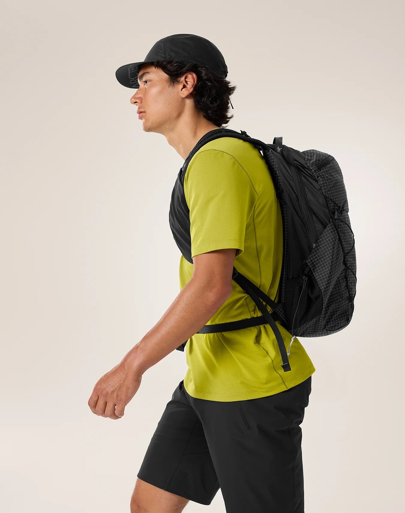 Aerios 18 Backpack – Arc'teryx Tokyo Ginza