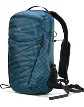 画像をギャラリービューアに読み込む, Aerios 18 Backpack　
