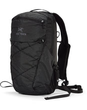 画像をギャラリービューアに読み込む, Aerios 18 Backpack　
