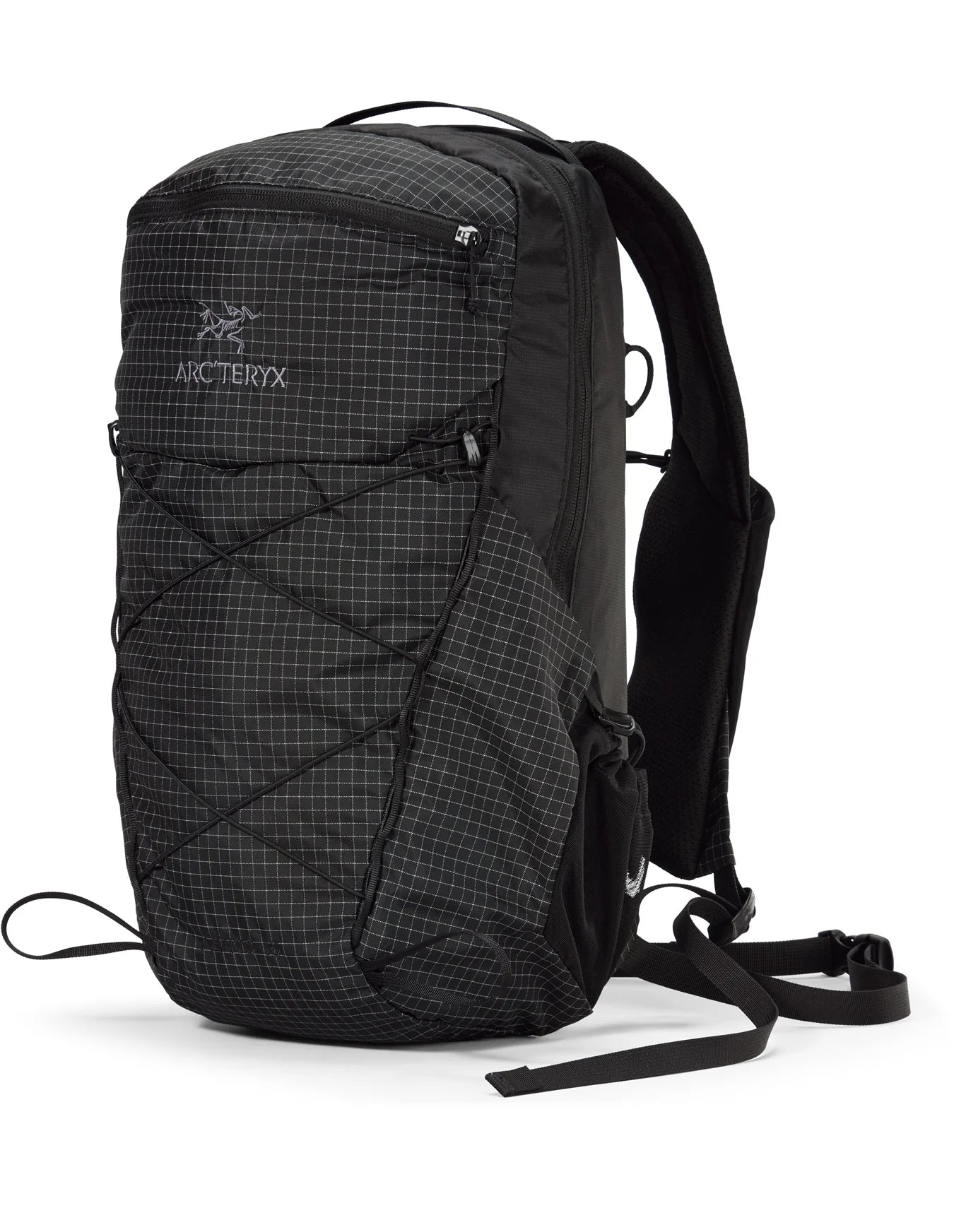 廃盤品］ARC'TERYX AERIOS 15レア グレーリュ ック格子 廃盤品］ARC'TERYX AERIOS 15レア グレーリュ ック格子 ARC