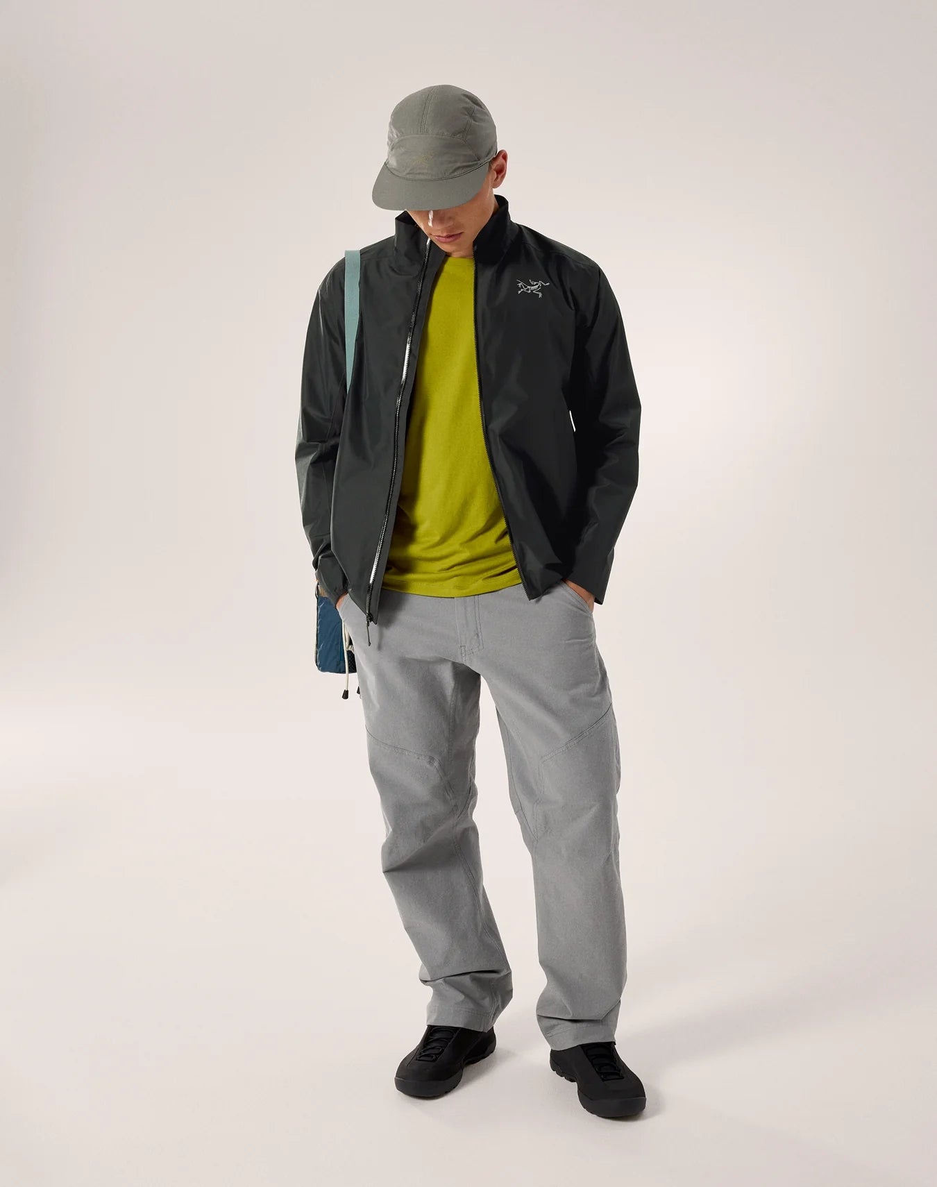 Solano Jacket Men's – Arc'teryx Tokyo Ginza Solano Jacket Men's – Arc'teryx Tokyo Ginza