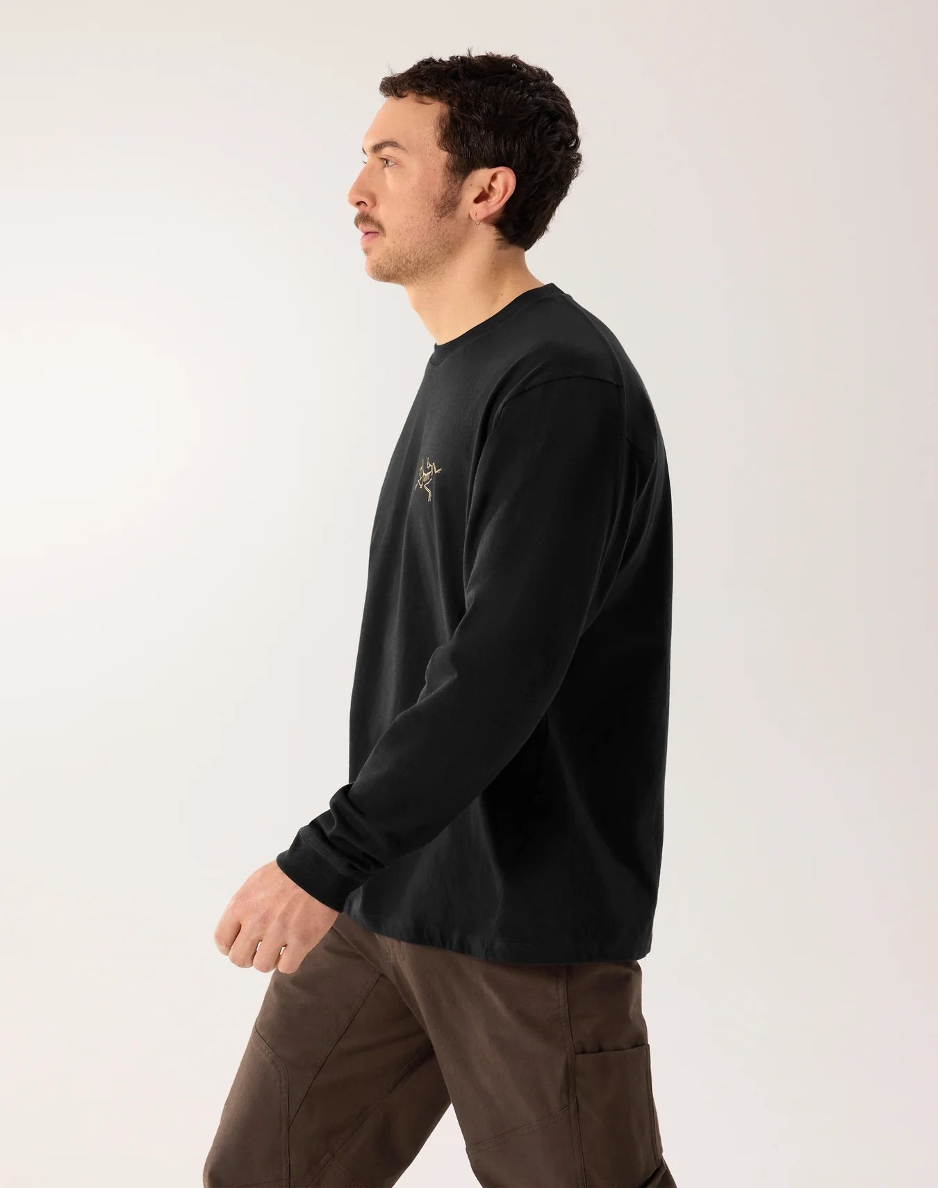 Kragg Cotton LS Men's – Arc'teryx Tokyo Ginza