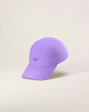 画像をギャラリービューアに読み込む, Small Bird Cap
